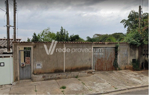 Imagem 7 de 7 de Terreno À Venda Em Jardim Antonio Von Zuben - Te293905