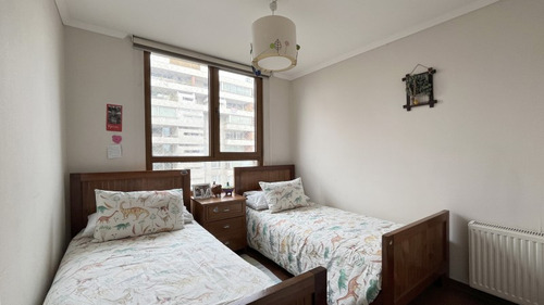 Impecable, 3 Dorms
