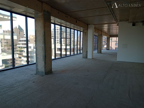 Oficina En Arriendo En Vitacura
