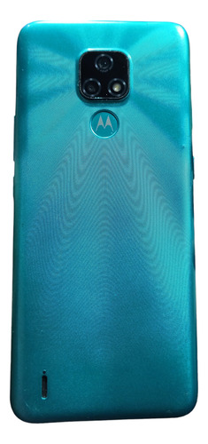 Celular Motorola E7 Batería. (Usado)