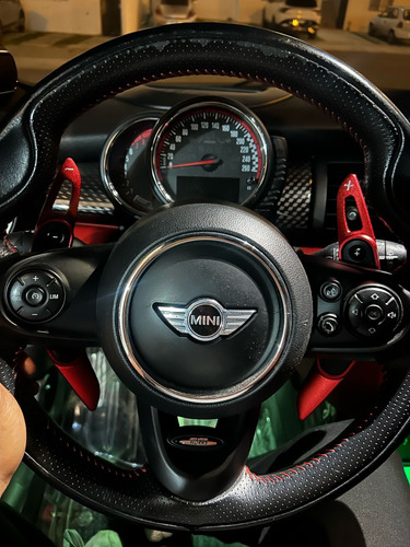 Mini John Cooper Works John cooper works