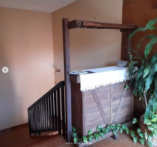 Imagen 7 de 9 de Mariano Urbina Alquila Casa En El Parral Av Rio Campanero Foc-1235