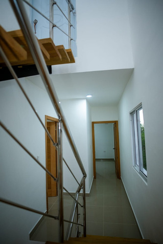 Alquiler Villa Brisas Punta Cana - Sin Muebles