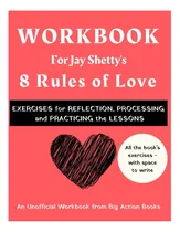 Comprar Libro: Libro De Ejercicios Para Las 8 Reglas Del Amor De Jay