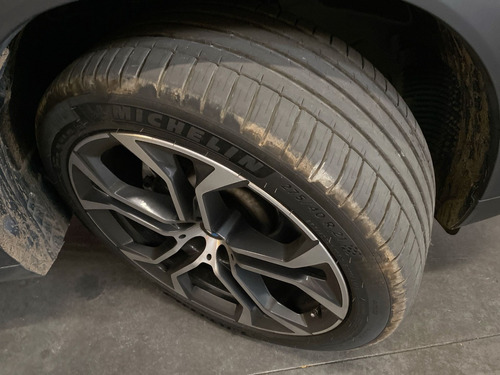 Imagen 23 de 24 de Bmw X6 3.0 Xdrive 40i 2020 At