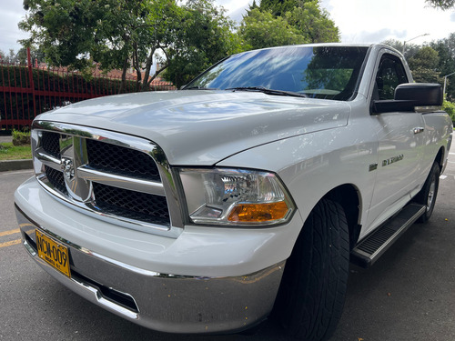 Dodge Ram 5.7 1500 Slt 4x2
