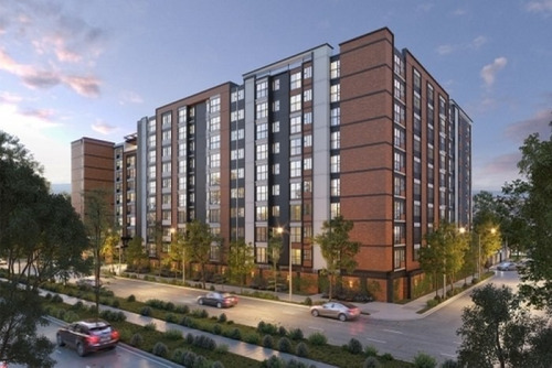Imagen 1 de 5 de Proyecto De Apartamento En Venta En Zona 9