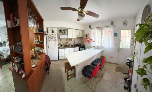 Duplex 3 Ambientes En Venta En Carapachay