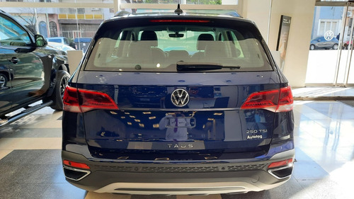 Volkswagen Taos 1.4 250 Tsi Comfortline