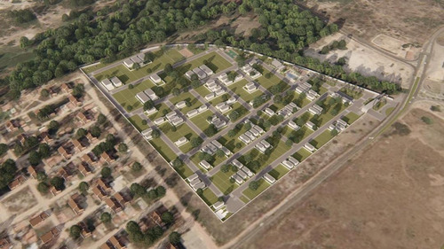 Imagem 1 de 8 de Terreno Em Condomínio Localizado(a) No Bairro Cajupiranga Em Parnamirim / Parnamirim - 077