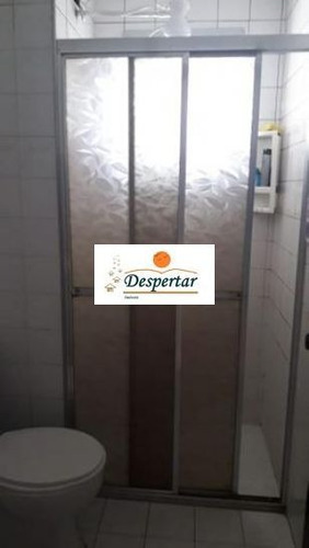 06923 - Apartamento 2 Dorms, Jaraguá - São Paulo/sp - 6923