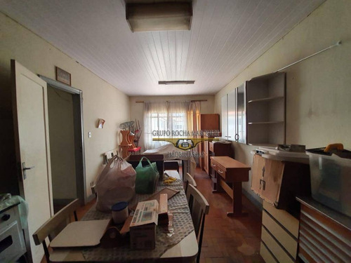 Sobrado Com 3 Dormitórios À Venda, 426 M² Por R$ 5.000.000,00 - Belenzinho - São Paulo/sp - So1406