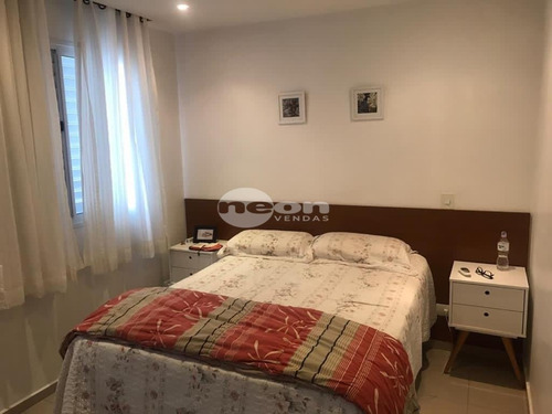 Imagem 6 de 15 de Apartamento - Baeta Neves - Ref: 1093 - V-1093