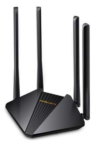 Router Mercusys Mr30g Ac1200 Wireless Dual Band Gigabit