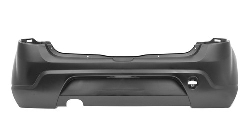 Paragolpe Trasero Renault Sandero 2010-13