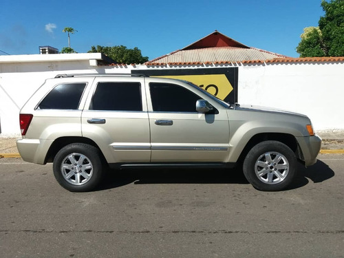 Imagen 4 de 14 de Jeep Grand Cherokee