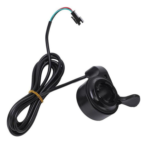 Scooter Eléctrico Del Sensor Hall Del Acelerador Del Dedo