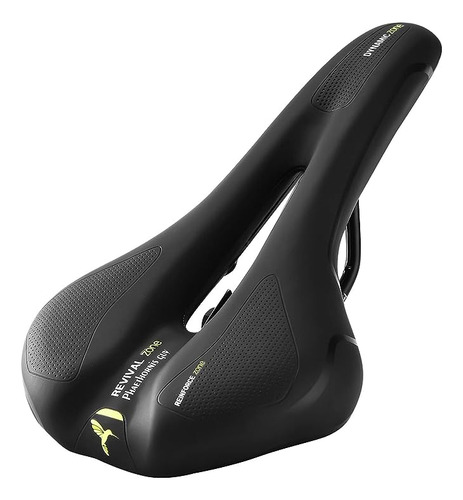 Phaethornis Guy Asiento Bicicleta Montaña Gel Espuma Viscoel