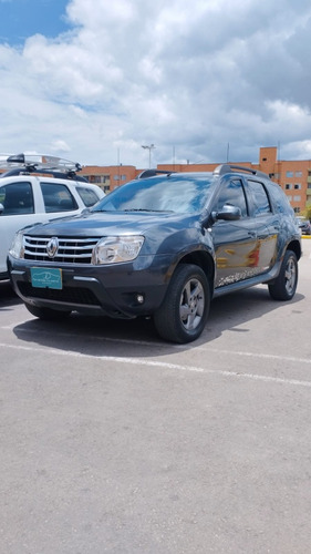 Renault Duster 2.0 Dynamique 4x2