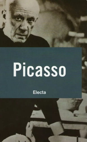 Picasso - Battistini (libro)