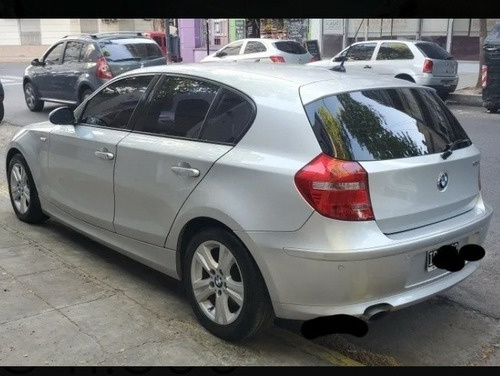 Bmw Serie 1 2.0 120i Active 156cv 2009