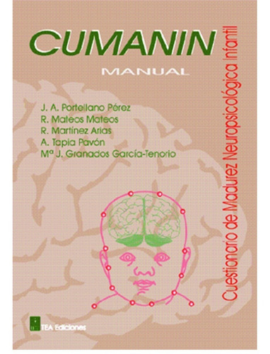 Evaluacion Cumanin