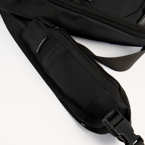 Morral Kevingston Utility Negro Negro Unico