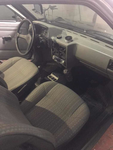 Volkswagen Gol Quadrado 93