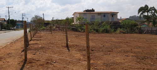Imagem 7 de 8 de Terreno Comercial Nova Trieste Jarinu