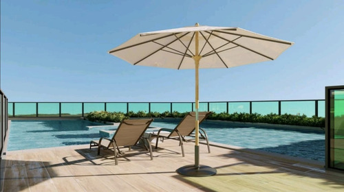 Imagem 5 de 18 de Apartamento Flat 1 Quarto Porto De Galinhas Venda | Edf Porto Santorini Venda