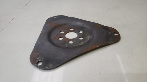 Flange Suporte Cambio Hyundai Hb20 1.6 2015