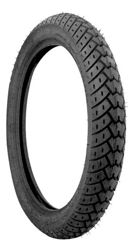Pneu 90/90-18 Predator Maggion C/c Ybr 125 Cg 160