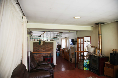 Parcela En Venta 3d 3b Mas Oficina O Estar (74885)