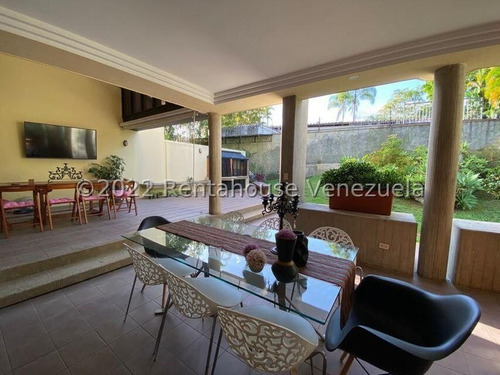 Imagen 9 de 19 de Casa En Venta La Lagunita Lp Mls 22-20222
