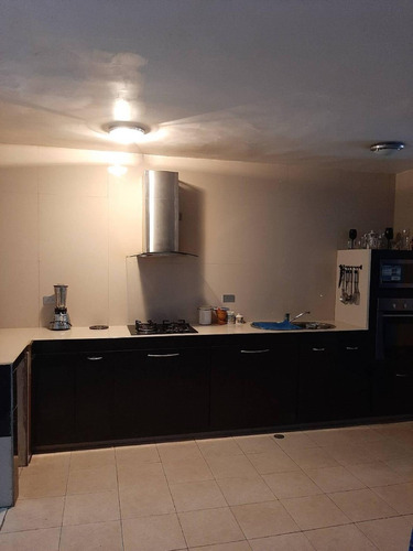 Imagen 8 de 14 de Townhouse En Venta En Villa Nueva 127mts Alexandra Ramírez 04147041922