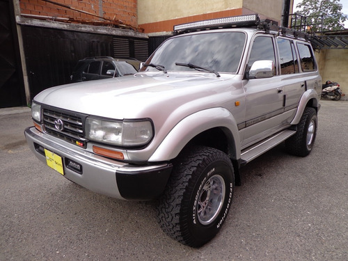Toyota Burbuja Vx 1994