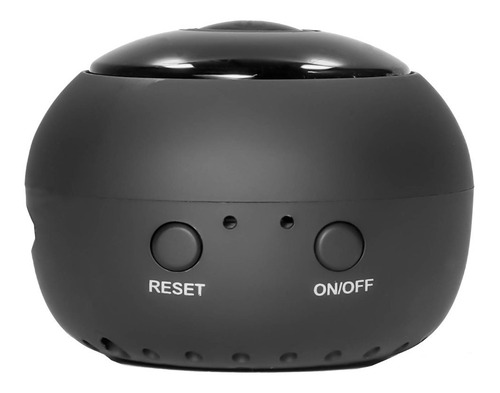 Imagen 3 de 8 de Mini Cámara Oculta Espía Wifi Hd 1080p A Batería Visión Noct