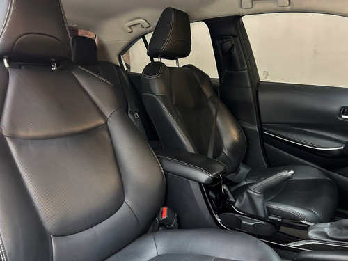 Toyota Corolla 2.0 VVT-IE FLEX XEI DIRECT SHIFT