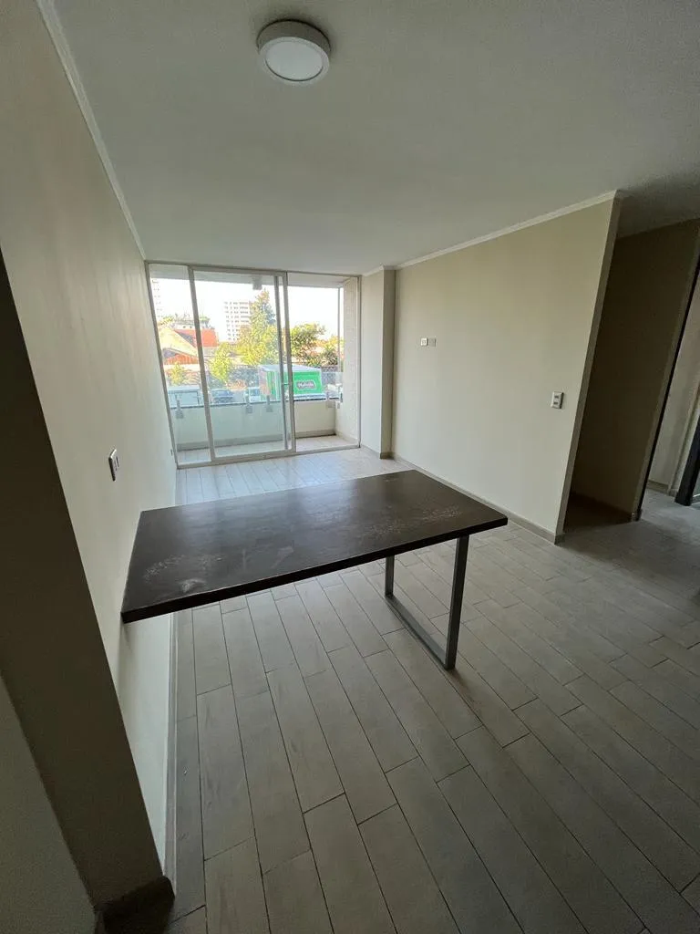 Imagen 1 de 14 de Venta Departamento 3hab 1ba La Cisterna