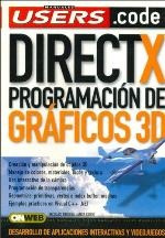 Directx Programación De Gráficos 3d