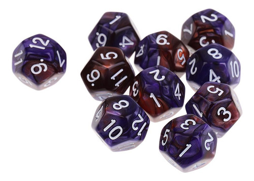 Juegos De Mesa De Dragones Y Mazmorras 3 Piezas