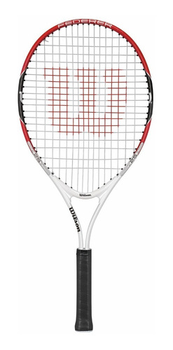 Raqueta De Tenis Wilson Junior Federer 25