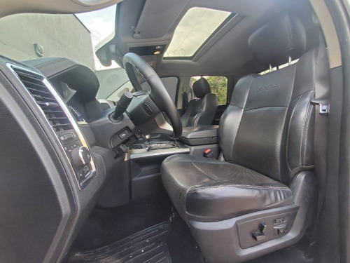 Imagen 16 de 19 de Ram 1500