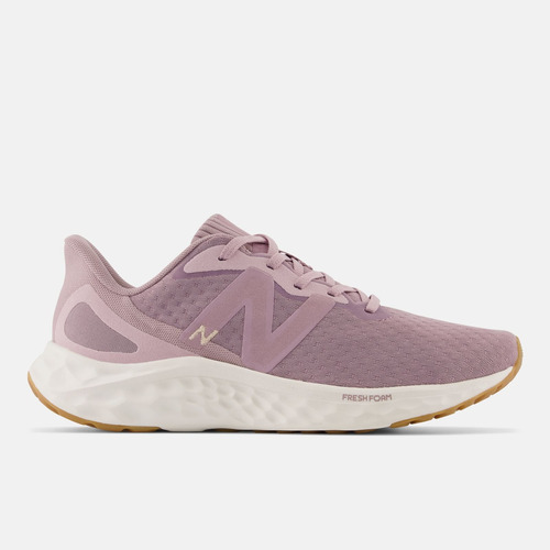 Zapatilla Deportiva Mujer New Balance Arishi V4 Lila