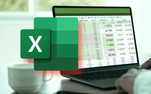 Excel Reportes Informes Facturacion Cobranzas Tableros