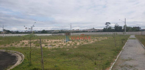 Imagem 2 de 20 de Terreno Cond. Bosque Manacás 212m²- Jacareí - Te0227