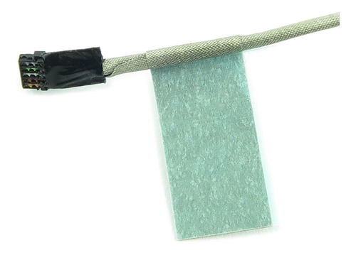 Cabo Flat Compatível Com Acer Aspire F5-522