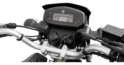 Yamaha Xtz Crosser 150 Z Abs 2025 Docto Grátis E Taxa 0% - A