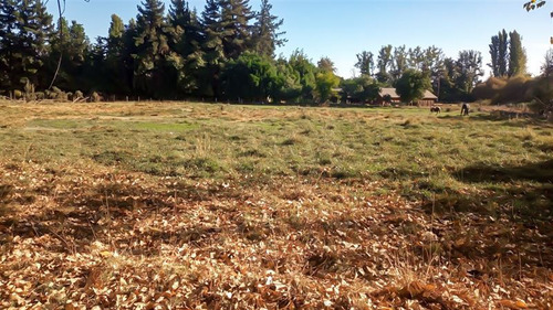 Sitio En Venta En Pirque