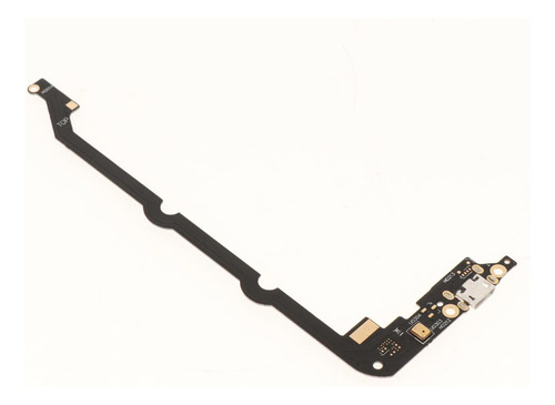 Cable Flexible De Conector De Carga Usb Para 2 Ze550kl, Los